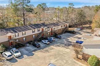 449 N Donahue Dr Unit C19, Auburn, AL 36832