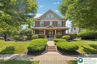 200 W Pierce St, Easton, PA 18042