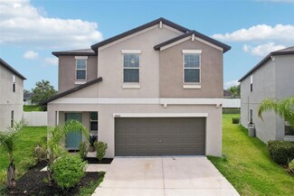 14460 English Lavender Dr, Wimauma, FL 33598