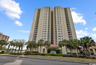 8560 Queensway Blvd Unit 1006, Myrtle Beach, SC 29572