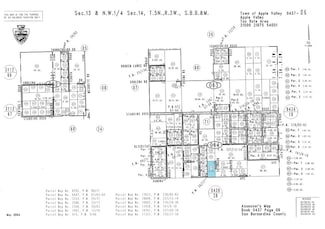 0 Ramona Rd, Apple Valley, CA 92307