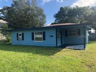711 Saratoga Ave, Lakeland, FL 33815
