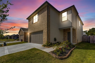 14728 Callard Ct, Montgomery, TX 77316
