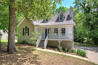 107 Euharlee Five Forks Rd SW, Cartersville, GA 30120