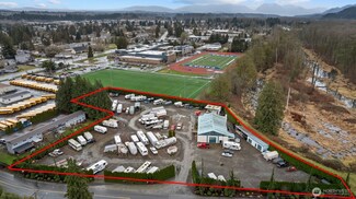 16311 177th Ave SE, Monroe, WA 98272