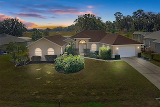 1335 N Timucuan Trail, Inverness, FL 34453