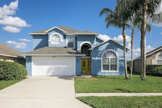 2875 Blooming Alamanda Loop, Kissimmee, FL 34747