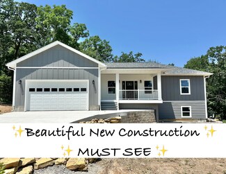 97 Sparrow Ln, Shell Knob, MO 65747