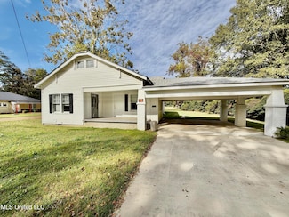 323 S Ruby Ave, Ruleville, MS 38771