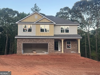 67 Crab Orchard Way, Roswell, GA 30076