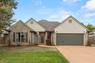 702 Wedgewood Dr, Stillwater, OK 74075