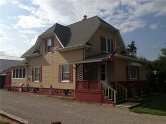 505 N State St, Pioneer, OH 43554