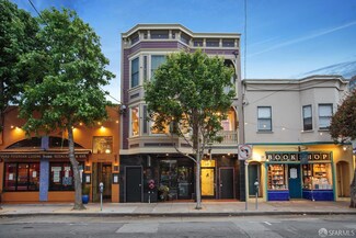 3953 24th St Unit 1, San Francisco, CA 94114