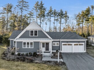 4 Sweet Birch Ln Unit 4, Concord, MA 01742