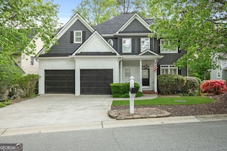2773 Brookgrove Ln SE, Atlanta, GA 30339