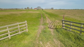 County Road 359a, Shiner, TX 77984
