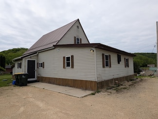 113 Railway Ave, Steuben, WI 54657