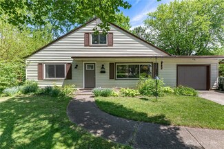 3814 Ackerman Blvd, Dayton, OH 45429