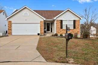 457 Charter Way Dr, Grover, MO 63040