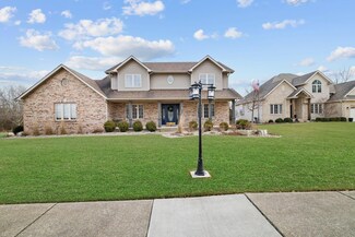 2735 Squire Ct, Dyer, IN 46311