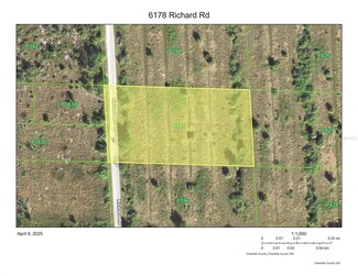 6178 Richard Rd, Punta Gorda, FL 33982