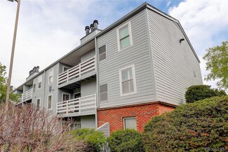 3141 S Tamarac Dr Unit F201, Denver, CO 80231