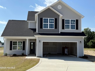 108 Nova Place, Pikeville, NC 27863