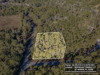 xx Sergeant Preble, Saint Marks, FL 32355