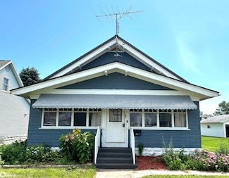 206 Cedar St, Williams, IA 50271