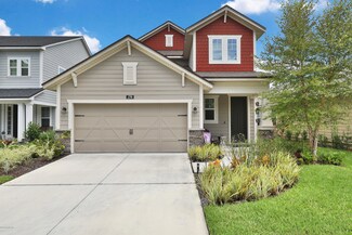 270 Weathered Edge Dr, St. Augustine, FL 32092