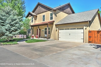 274 Fieldstone Ct, Silt, CO 81652