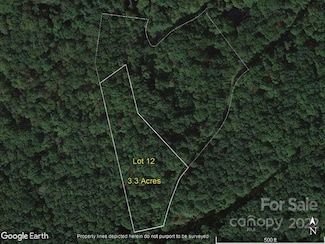 99999 Bartlett Mountain Rd Unit 12, Asheville, NC 28805