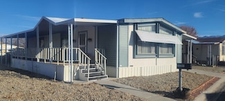 2291 Baskerville Ave, Bishop, CA 93514