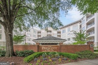 11 Perimeter Center E Unit 1116, Atlanta, GA 30346