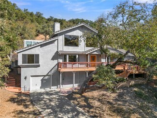5725 Chauplin Ave, Atascadero, CA 93422
