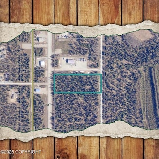 Lot C1A Citabria St, Nikiski, AK 99611