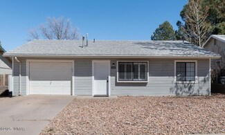 689 N 6th Dr, Show Low, AZ 85901