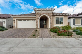 24894 N 172nd Dr, Surprise, AZ 85387
