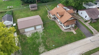 600 Guy St, Georgetown, IL 61846