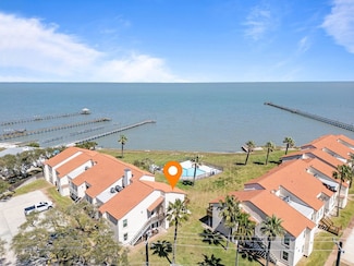 620 S Fulton Beach Rd Unit 901, Rockport, TX 78382