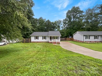 108 Terrace Dr, Bessemer City, NC 28016