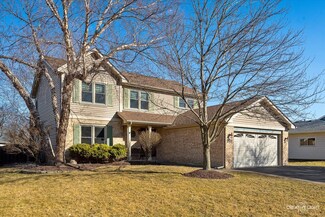 1744 Maroon Bells Ln, Bolingbrook, IL 60490