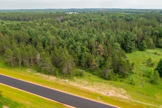 Lot 8 Hidden Ridge Ln, Mosinee, WI 54455