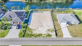 31 NE 8th Terrace, Cape Coral, FL 33909