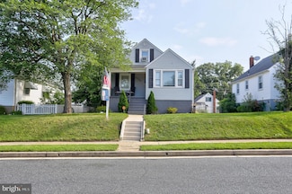 3320 Woodside Ave, Parkville, MD 21234