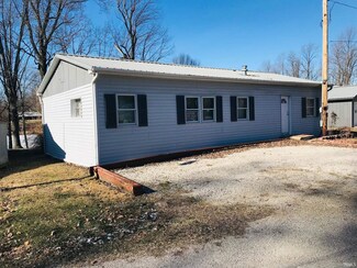 1427 E Conservation Dr Unit Lot 11, Princeton, IN 47670