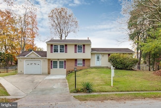 6114 Camelback Ln, Columbia, MD 21045