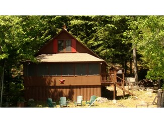 1559 Highland Lake, Stoddard, NH 03464