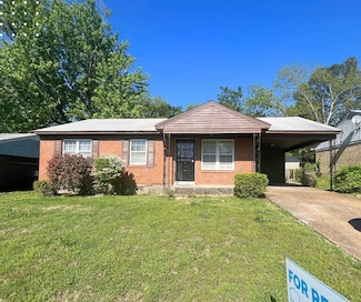 3363 Ladue St, Memphis, TN 38127