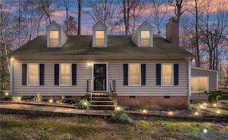 8196 Flannigan Mill Rd, Mechanicsville, VA 23111